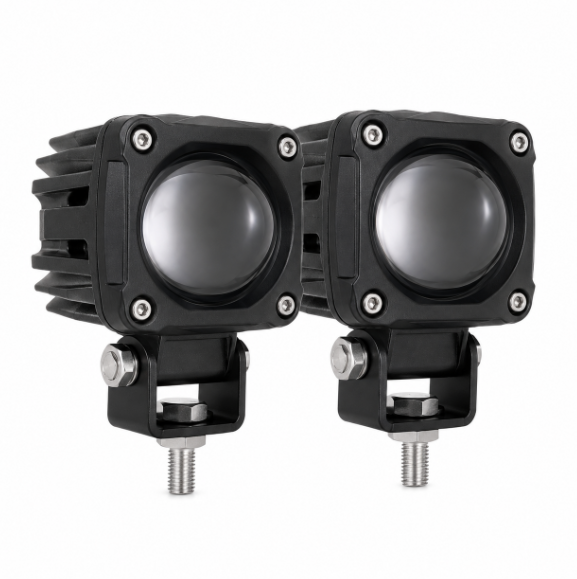 Neblinera LED M-Y2-WZ 42W 4800LM para Auto
