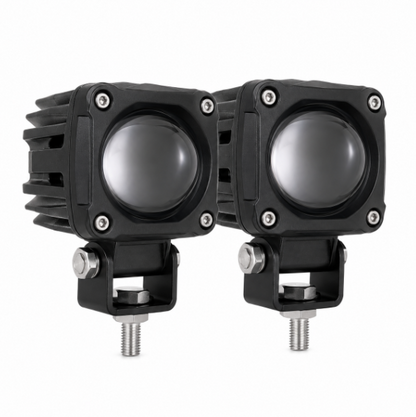 Neblinera LED M-Y2-WZ 42W 4800LM para Auto