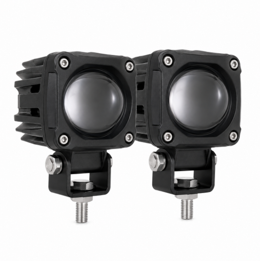 Neblinera LED M-Y2-WZ 42W 4800LM para Auto
