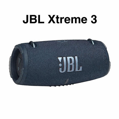 Bocina Bluetooth JBL Xtreme 3 – Sonido Potente y Resistente al Agua