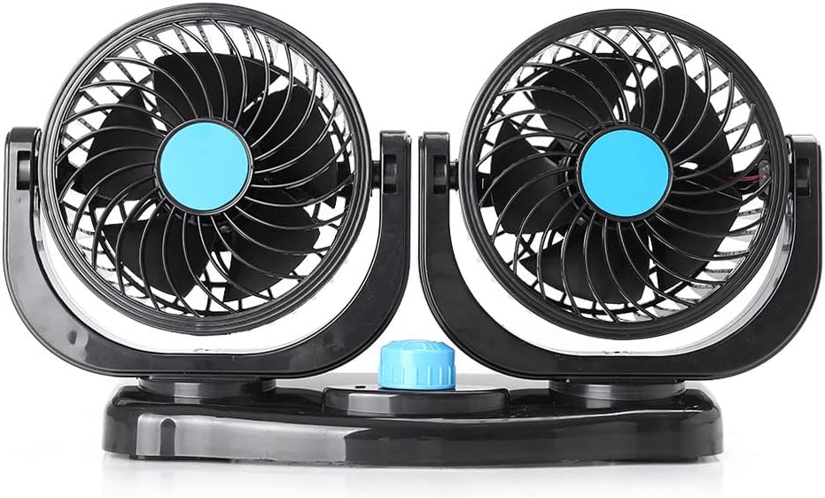 Ventilador para Vehículo