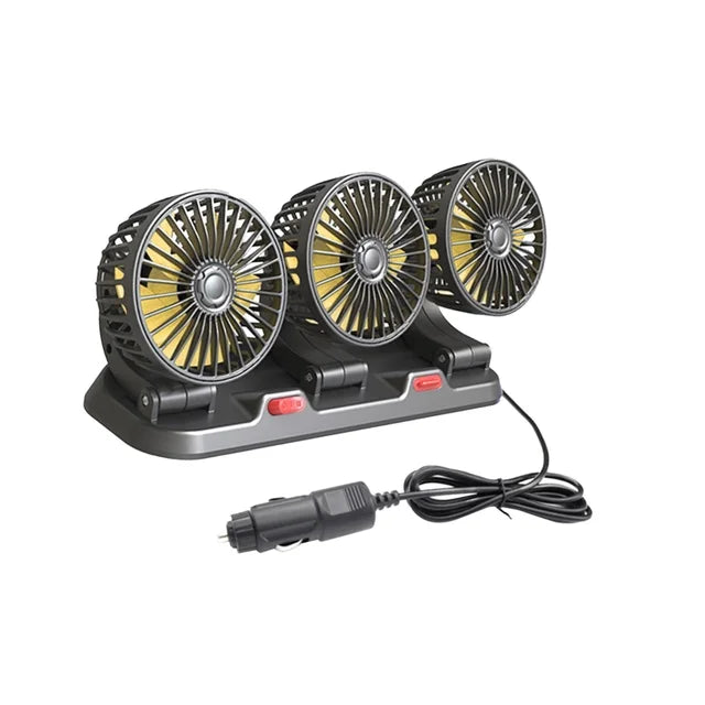 Ventilador HD para Auto