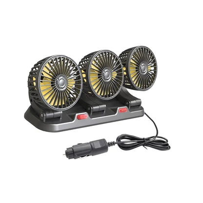 Ventilador HD para Auto