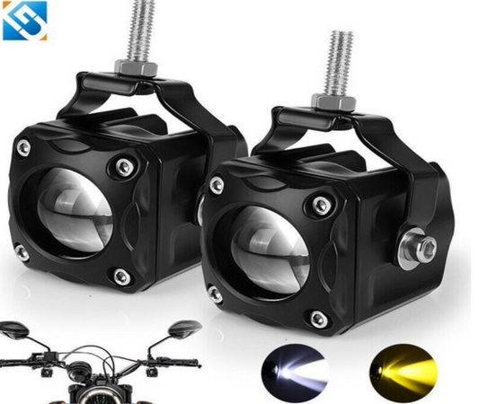 Neblinera LED M-Y1-WZ 42W 4800LM para Auto